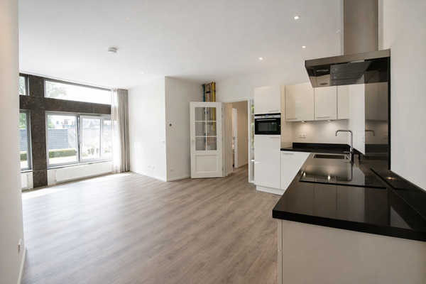 Medium property photo - Doezastraat 35D, 2311 HA Leiden